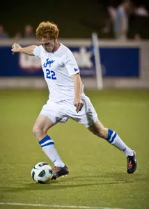 Men's Soccer Looks For 12th MVC Tournament Title