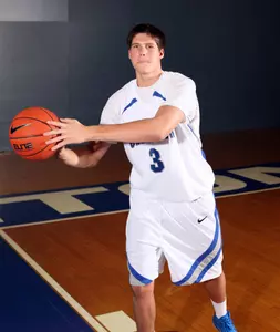 Doug McDermott Repeats as MVC Newcomer of the Week