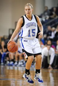 Women's Basketball Hosts Indiana State Thursday Night