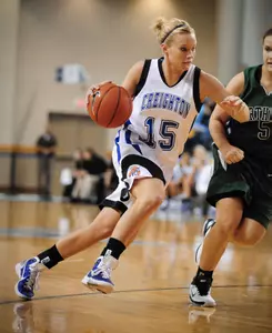 Bluejays Travel to South Dakota for Women's Basketball Meeting With Coyotes