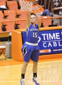 Women's Basketball Travels to No. 18 Notre Dame Saturday