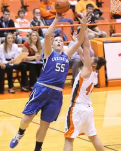 Women's Basketball Returns to the Court Against Bowling Green