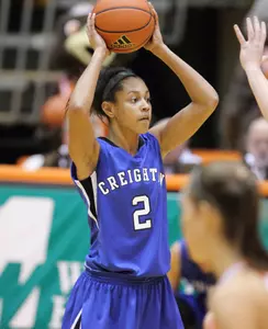 Women's Basketball Season Ends in 89-63 WNIT Loss at Northwestern