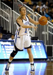 Bluejays Ready for WNIT First Round Meeting at Northwestern