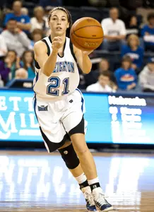 Women's Basketball Opens MVC Play With 58-51 Win Over Drake