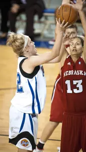 Women's Basketball Back in Action Saturday at Indiana State
