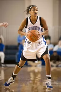 Women's Basketball Looks for Weekend Sweep at SIU Saturday