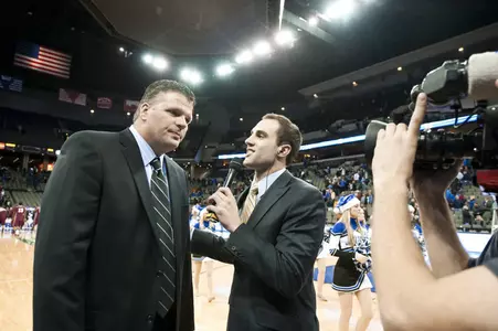 1620 The Zone Names Men's Basketball Announcers