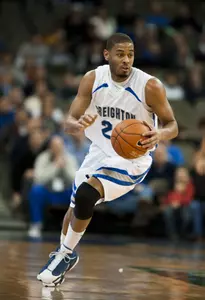 Men's Basketball Treks East To Drake For Tuesday Match-up