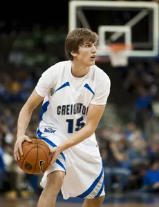 Men's Basketball Visits Indiana State For Sunday Game on FSN