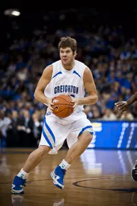 Men's Basketball Opens New Year With Home Game vs. Drake