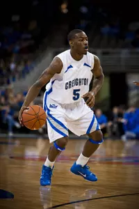 Men's Basketball Wins Valley Opener, 64-53 at Illinois State