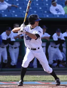 Baseball Blasts Bears, 15-8