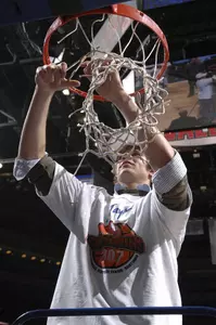 Men's Basketball Heads To St. Louis For Valley Tournament