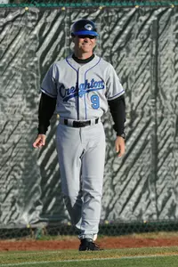 Baseball Seeks Revenge Against Kansas at Rosenblatt On Wednesday