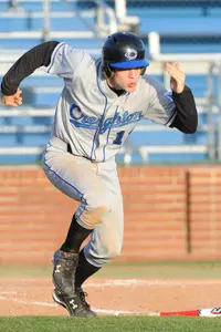 Late Comeback Fuels 5-3, Indiana State Victory Over Bluejays