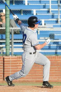 Baseball Wins Valley Opener Over Southern Illinois, 4-2