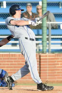 Baseball Heads To Windy City To Face UIC