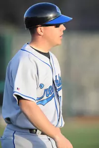 Baseball To Tangle With Kansas On Tuesday