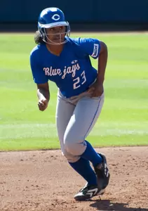 Softball Hosts Iowa State Tuesday Afternoon