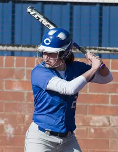 Softball Hosts Missouri State This Weekend