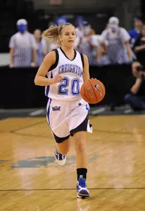 Women's Basketball Season Tips Off Wednesday With Exhibition