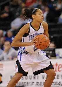 Women's Basketball Plays at Bowling Green on Monday