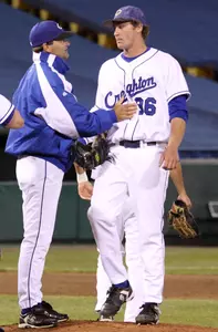 Baseball Looks To Make It Three MVC Road Series Wins at Missouri State