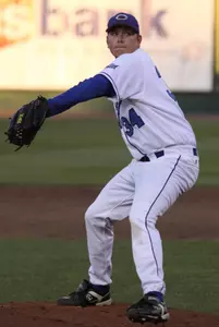 Baseball Hosts Trio Of Mid-Week Games