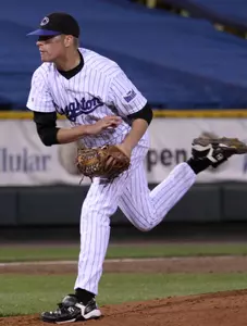 Baseball Wraps Up Regular Season With Four Game Set Against New Orleans