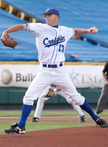 Baseball Looks To Make It Two In A Row Over Nebraska