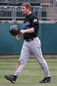 Baseball Looks To Bounce Back Against Illinois State