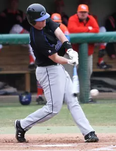 Baseball Tops Nebraska, 13-5