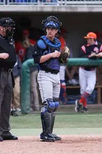 Baseball Hosts Seattle For Three Game Set
