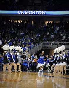 Friday's "Bluejay Madness" To Be A Night of Basketball Fun