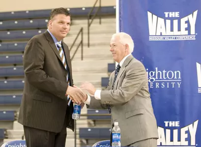 Greg McDermott Press Conference Transcript