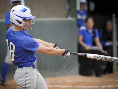 No. 13 Nebraska Tops Creighton Softball 7-2