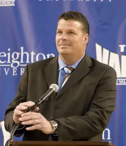 Greg McDermott Introduced as Men's Basketball Head Coach