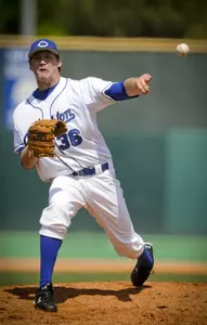 Baseball Travels to New Mexico For Four Game Series