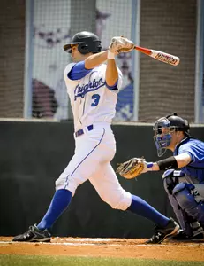 Baseball Drops Final Game in North Carolina