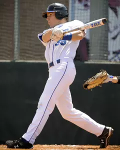 Blatchford Walks Baseball Off In 12th Innning