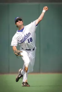 Jays Best Privateers In Series Opener, 10-1