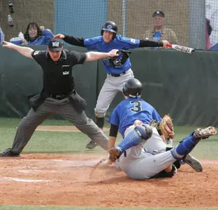 Baseball Renews In-State Rivalry With Nebraska On Tuesday
