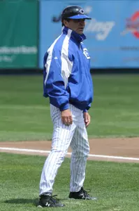 Baseball Opens MVC Tournament on Tuesday Against Indiana State