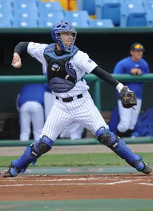 Carson Vitale Drafted in 38th Round by the Texas Rangers
