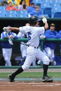 Quick Hits For Thursday's Baseball Game With Indiana State