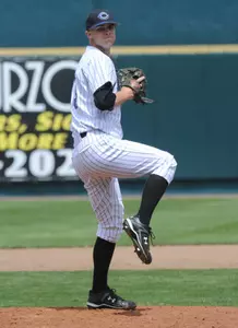 Quick Hits For Wednesday's Baseball Game With Bradley
