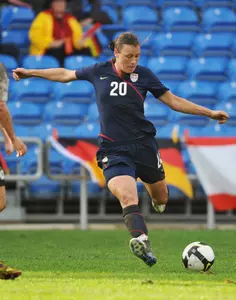 US Women's Soccer Team to Visit Omaha in July For Match vs. Sweden