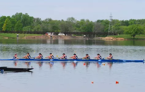 Crew Finishes Competition in Oklahoma Invitational
