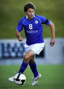 Bluejays Open Jamie Clark Era With 2-0 Win